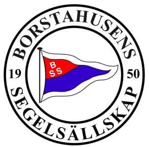 Borstahusens logo