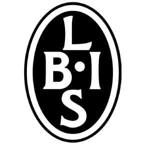 LBIS logo