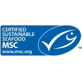 MSC certified