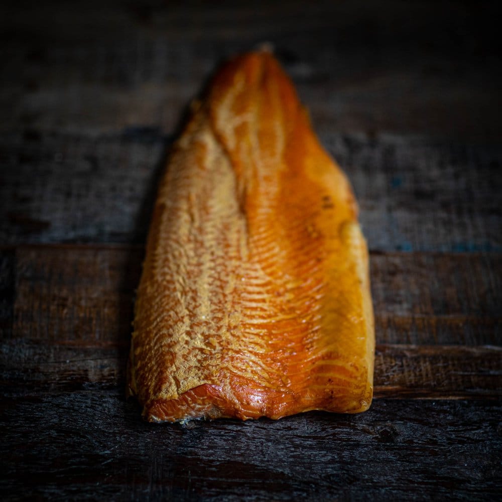 Varmrökt enkelfilé | 455 kr / kg