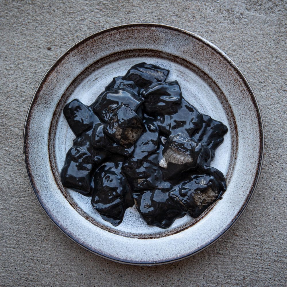Lakritssill